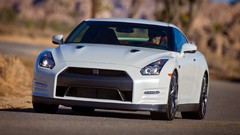 Cars Nissan GT motion 2014