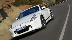 Cars Nissan GT nissan 370z