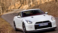 Cars Nissan GT nissan gt-r