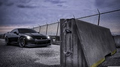 Cars Nissan GT Nissan GT-R R35