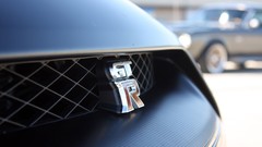 Cars Nissan GT performance avus