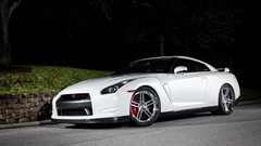 Cars nissan gt-r