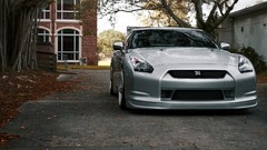 Cars Nissan GT-R GTR nissan gt-r