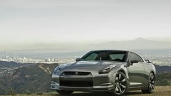 Cars Nissan GT-R nissan gt-r