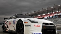 Cars Nissan GT-R R35