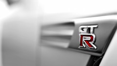 Cars Nissan GT-R R35