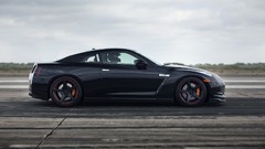 Cars Nissan GT-R R35