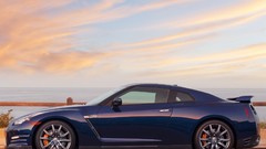 Cars Nissan GT-R R35