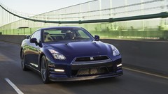Cars Nissan GT-R R35