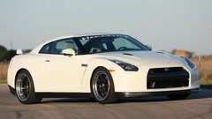 Cars Nissan GT-R R35