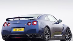 Cars Nissan GT-R R35