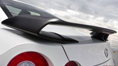Cars Nissan GT-R R35