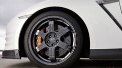 Cars Nissan GT-R R35