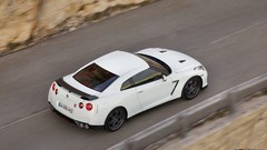 Cars Nissan GT-R R35