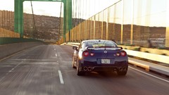 Cars Nissan GT-R R35