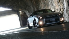 Cars Nissan GT-R R35