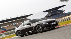 Cars Nissan GT-R R35