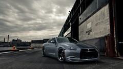 Cars Nissan GT-R R35 JDM Japanese domestic market