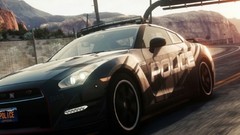 Cars nissan gt-r video games