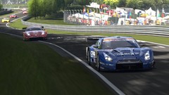 Cars nissan gt-r video games gran turismo 5