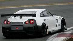 Cars nissan gtr