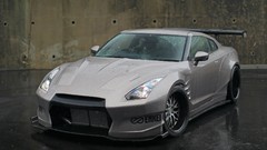 Cars Nissan GTR JDM Japanese domestic market bs