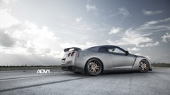 Cars Nissan GTR JDM Japanese domestic market nissan gtr35 ADV 1 