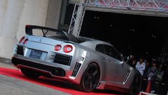 Cars nissan gtr sports cars automobiles modified