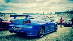 Cars nissan gtr sports cars Nissan Skyline R34 GT-R