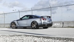 Cars Nissan GTR vehicles JDM Japanese domestic market ADV 1 