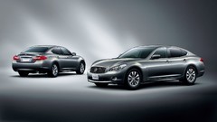 Cars Nissan Infiniti Infiniti