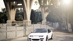 Cars Nissan JDM Japanese domestic market Nissan 300Zx