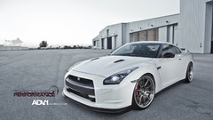 Cars Nissan jet aircraft