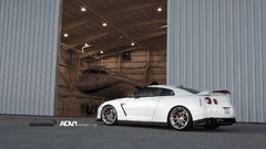 Cars Nissan jet aircraft