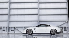 Cars Nissan jet aircraft