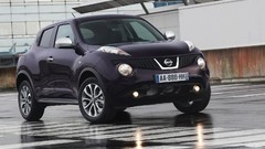 Cars nissan juke