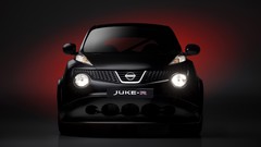 Cars nissan juke