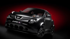 Cars nissan juke