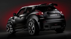 Cars nissan juke