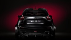Cars nissan juke