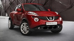 Cars nissan juke
