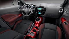 Cars nissan juke