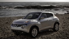 Cars nissan juke
