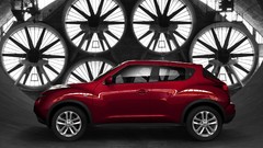 Cars nissan juke