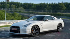 Cars Nissan Nürburgring Nissan