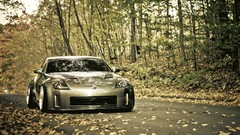 Cars Nissan nissan 350z