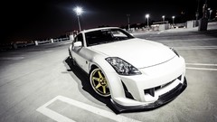 Cars Nissan nissan 350z