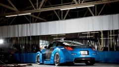 Cars Nissan nissan 350z