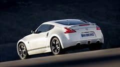 Cars Nissan nissan 370z