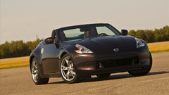 Cars Nissan nissan 370z